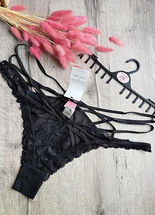 Мереживні, спокусливі трусики від 🗝️hunkemoller🗝️