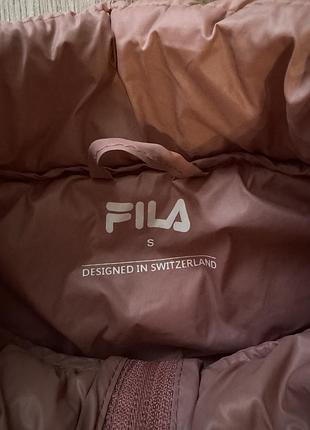 Вітровка fila s 2