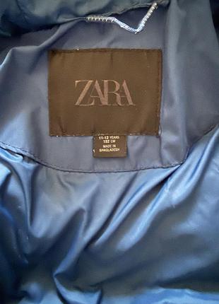 Курточка zara 4