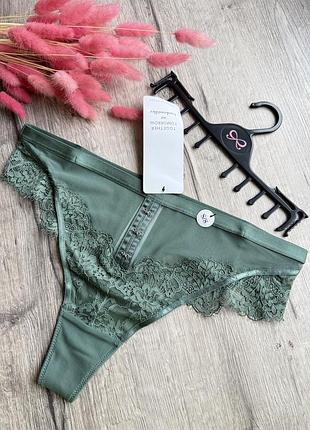 Мереживні трусики від 🗝️hunkemoller🗝️