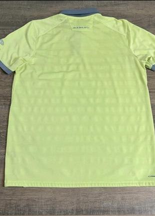 Футболка polo oakley 4