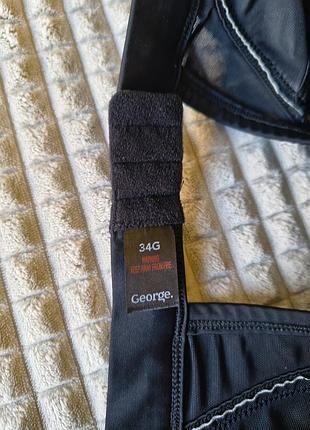 Бюстгальтер 75g без косточек 3