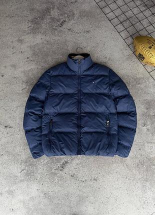 Чоловіча куртка tommy hilfiger 4