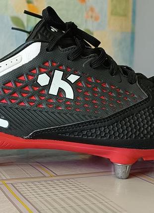 Чоловічі футбольні бутси kipsta р. 42-43-28 см.