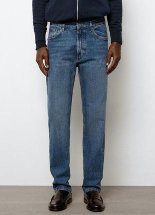 Джинси slim fit