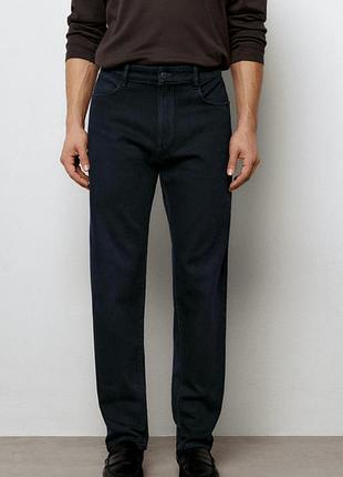 Джинси slim fit 4