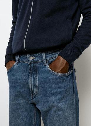 Джинси slim fit 2