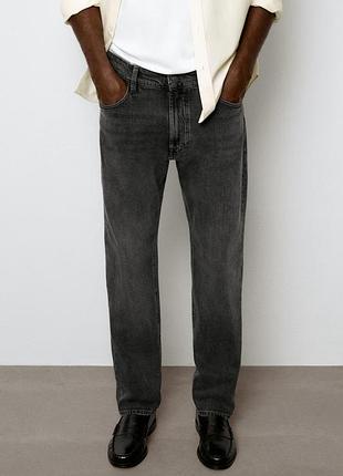 Джинси slim fit 5