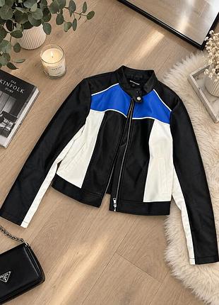 Куртка prettylittlething