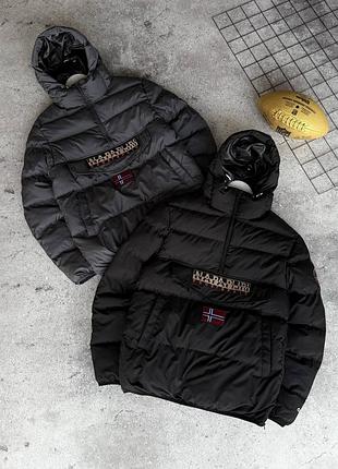 Чоловіча куртка napapijri