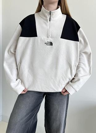 Флісова кофта фліска the north face