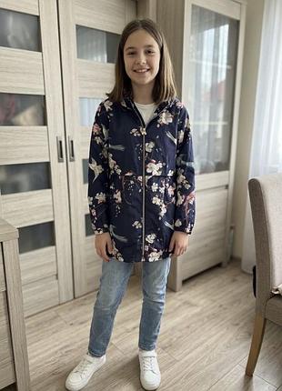 Плащ, ветровка, дождевик , ted baker