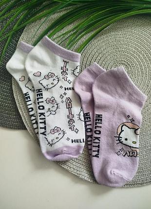 Укороченные носки носки на девочку primark