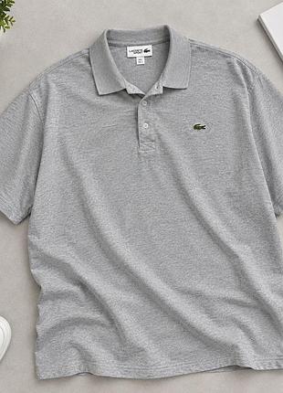 Lacoste футболка чоловіча