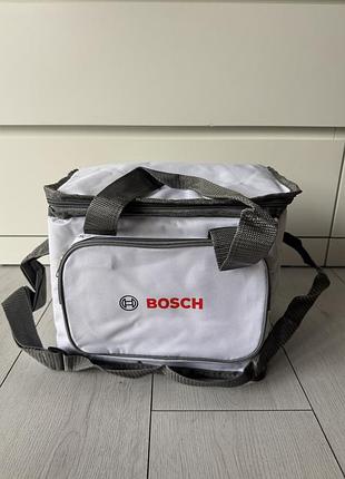 Нова термо сумка від bosch