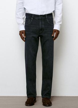 Джинси relaxed fit 3