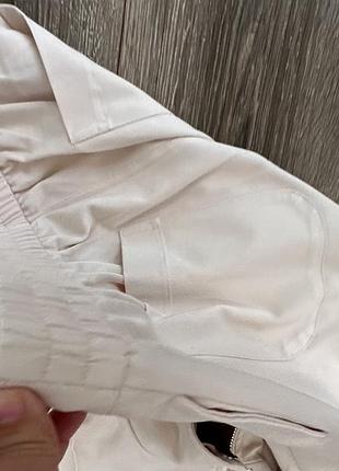 Костюм zara 5