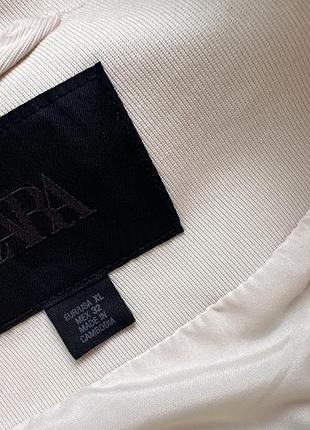 Костюм zara 4