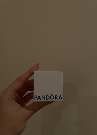 Шарм pandora x stranger things 3