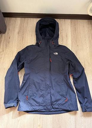 Куртка the north face hyvent оригінал