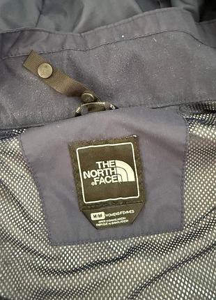 Куртка the north face hyvent оригінал 2