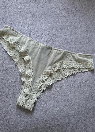 Трусики h&amp;m m 2