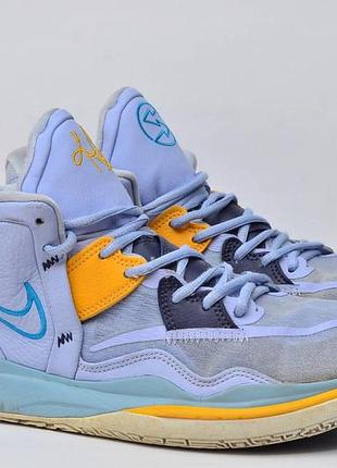 Nike kyrie infinity «future past» 44р баскетбольные кроссовки