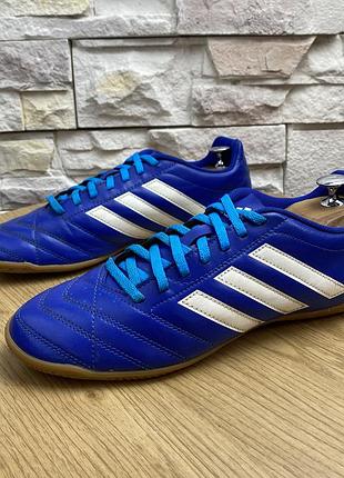 Оригінальні футзалкі  adidas copa 20.4 in