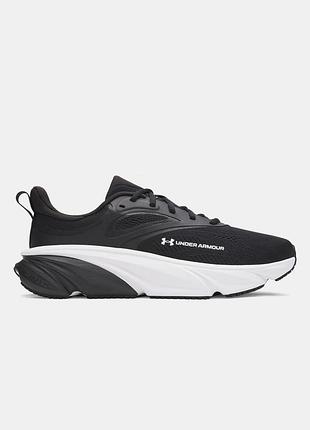 Оригинальн! сша! мужские кроссовки under armour charged+ rogue 6 6006719-001 в новом состоянии