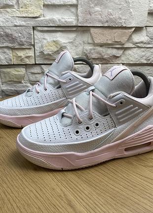 Оригінальні кросівки jordan max aura 5 gs