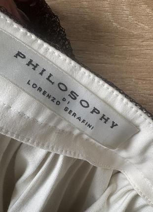 Юбка philosophy оригинал 5