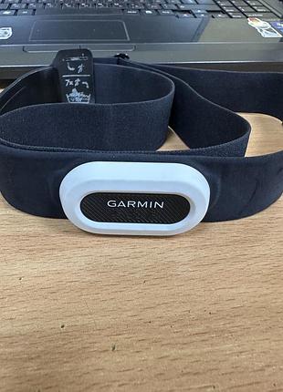 Garmin hrm-pro plus нагрудний датчик пульсу та активності