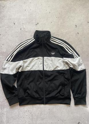 Спортивна кофта (олімпійка) adidas originals