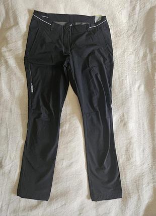 Женские трекенговые брюки adidas terrex