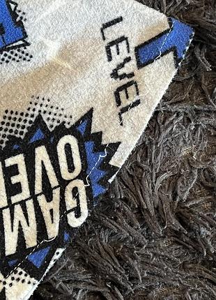 Піжама дитяча для хлопчика 7
