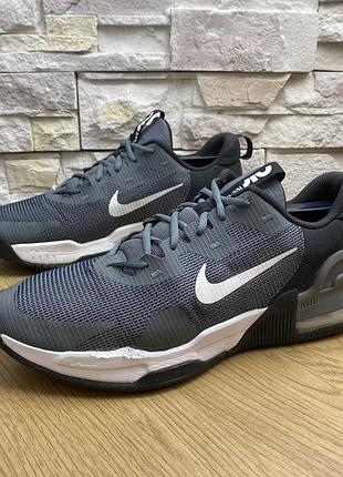 Оригінальні кросівки nike air max alpha trainer