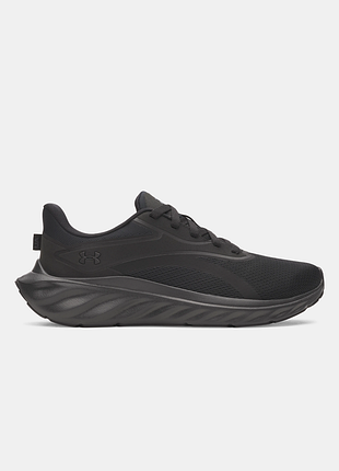 Оригинальн! сша! мужские кроссовки under armour ascend run 6009827-002 в новом состоянии