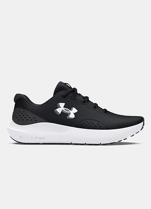 Оригінал! сша! чоловічі кросівки under armour charged surge 4 3027000-001 новий стан