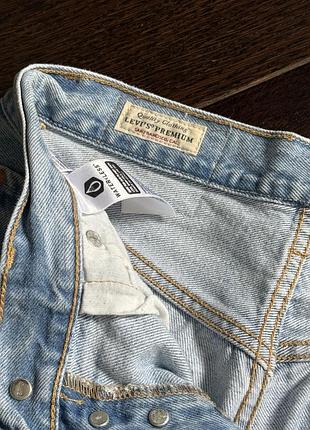 Джинси levi’s 2