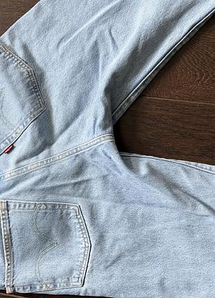 Джинси levi’s 3