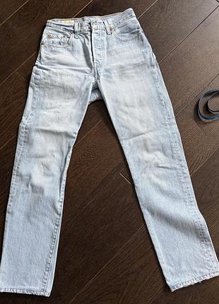 Джинси levi’s