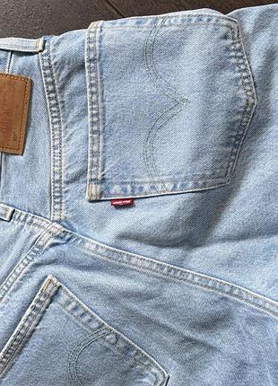 Джинси levi’s 4