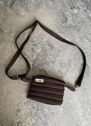 Сумка ghost zip, оригінал