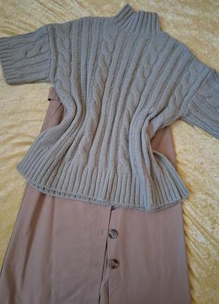 Светр zara