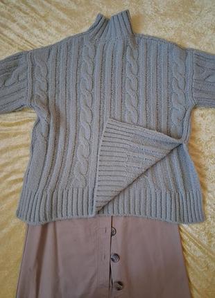 Светр zara 3