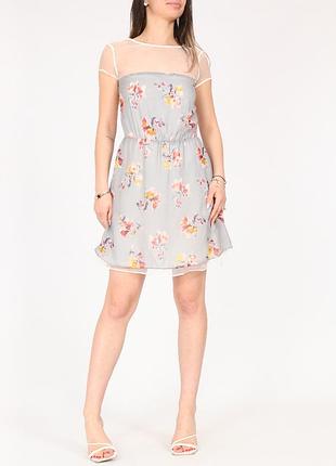 Коротка сукня zara