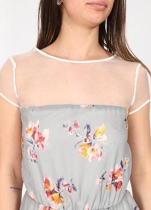 Коротка сукня zara 3