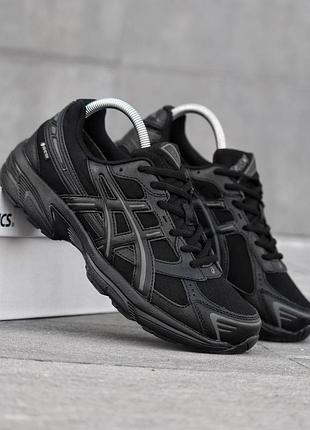 Термо кроссовки asics gel-1130 gore-tex termo  ❄ ❄❄