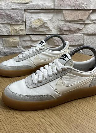 Оригінальні кросівки nike killshot 2 leather