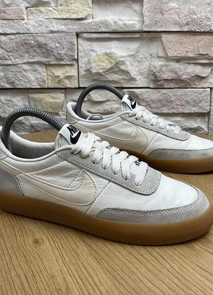 Оригінальні кросівки nike killshot 2 leather 2